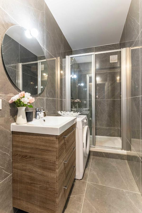 Charming Apartment - 2Br-4P - Montorgueil Paris Extérieur photo