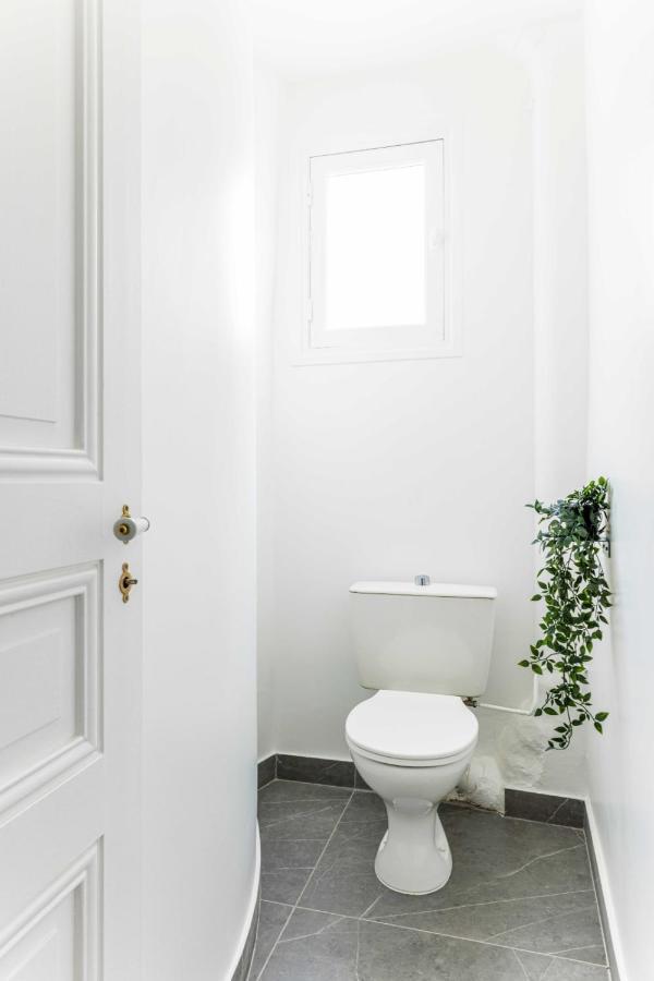 Charming Apartment - 2Br-4P - Montorgueil Paris Extérieur photo